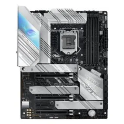 Asus Rog Strix Z590 A Gaming Wifi Ii