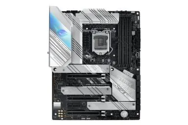 صورة Asus Rog Strix Z590 A Gaming Wifi Ii