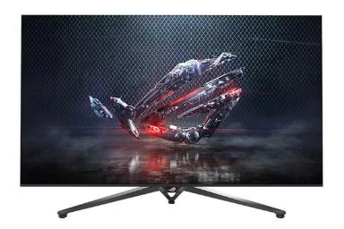 Asus Rog Swift Pg65Uq