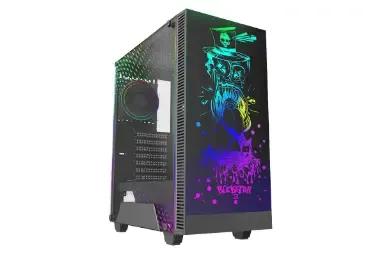 مقارنة Gamemax Rockstar 2 {request()->input('language_config')['common']['with']} Green Z6 Artemis