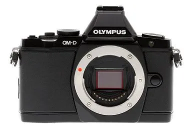 Olympus Om D E M5