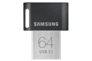 صورة Samsung Fit Plus 64Gb