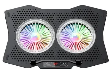 مقارنة Deepcool N6 {request()->input('language_config')['common']['with']} Havit F2072