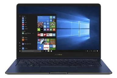 صورة Asus Zenbook Ux370Ua Core I7 8Gb 512Gb