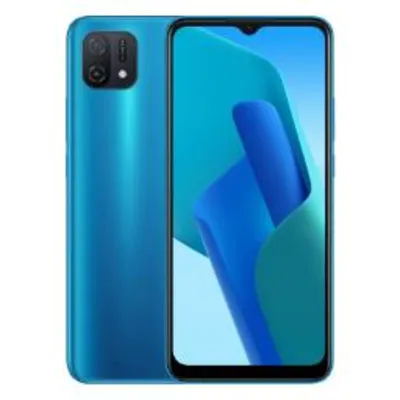 Oppo A16K