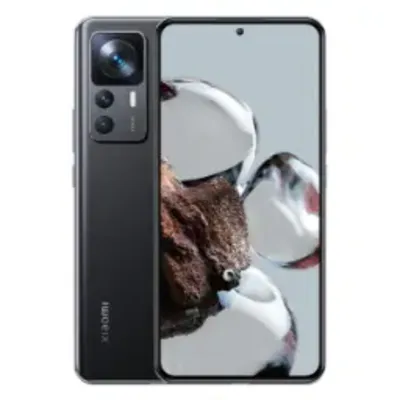 Xiaomi 12T
