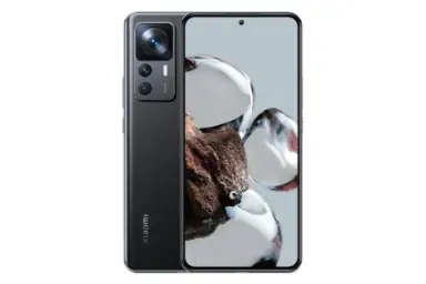 Xiaomi 12T