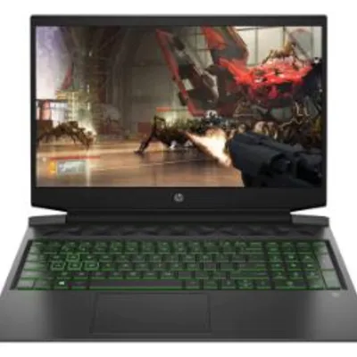 Hp Pavilion Gaming 16 A0032Dx Core I5 10300H Gtx 1660Ti 8Gb 512Gb