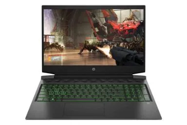 صورة Hp Pavilion Gaming 16 A0032Dx Core I5 10300H Gtx 1660Ti 8Gb 512Gb