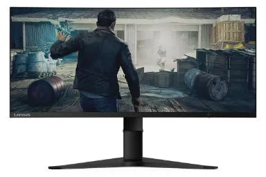 مقارنة Lenovo Thinkvision T34W 20 {request()->input('language_config')['common']['with']} شاشة فيوسونيك 27 بوصة موديل VX2719-PC-MHD