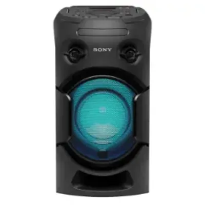 Sony Mhc V21