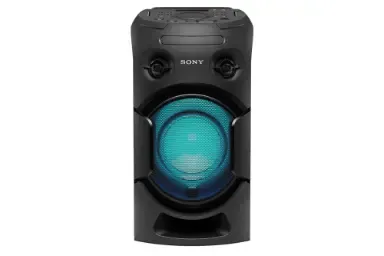 Sony Mhc V21