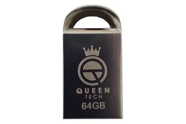 Queen Tech Fact Plus 64Gb