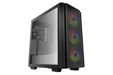 مقارنة Cougar Conquer 2 {request()->input('language_config')['common']['with']} Deepcool Cg560