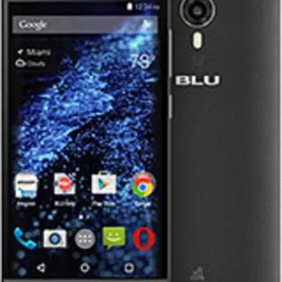 Blu Life X8