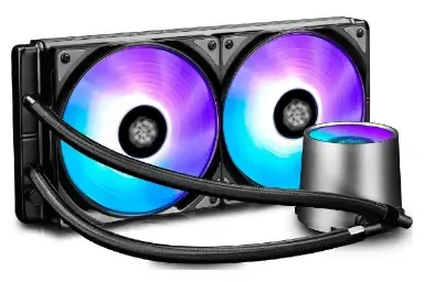 صورة Gamerstorm Castle 280Rgb
