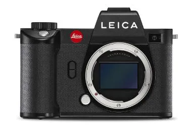 Leica Sl2 S