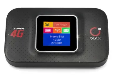 صورة Olax Mf982