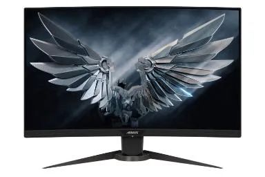 جيجابايت Aorus Cv27F