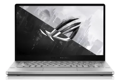 صورة Asus Rog Zephyrus G14 Ga401Qm Ryzen 9 Rtx 3060 32Gb 1Tb