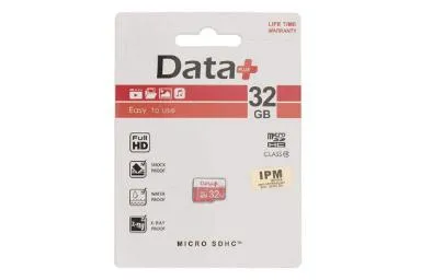 مقارنة Data Plus Ipm Microsdhc Class 10 32Gb {request()->input('language_config')['common']['with']} Sandisk Extreme Pro Microsdhc Class 10 Uhs I U3 16Gb
