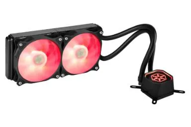 صورة Silverstone Td02 Rgb