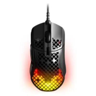 Steelseries Aerox 5