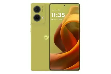 Motorola Moto G85