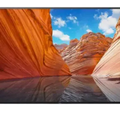 Sony Kd 75X80J