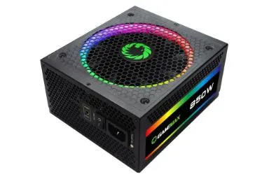 مقارنة Gamemax Rgb850 Rainbow 850W {request()->input('language_config')['common']['with']} Silverstone Gm600 2Ug 600W