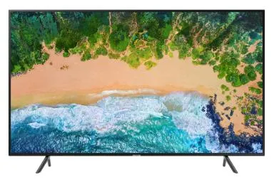 صورة Samsung 43Nu7100
