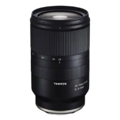 Tamron 28 75Mm F28 Di Iii Rxd