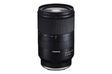 صورة Tamron 28 75Mm F28 Di Iii Rxd