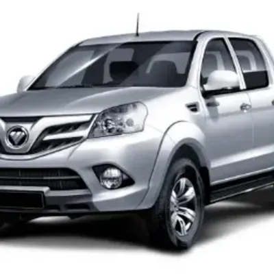 Foton Tunland