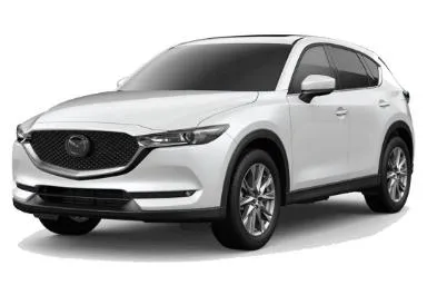Mazda Cx 5 Sport 2019