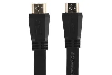 صورة Ugreen Ed015 50819 Hdmi 20 4K 60Hz 1 5M
