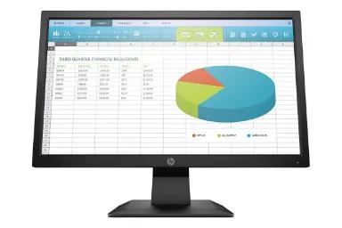 Hp P204