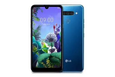 Lg Q60