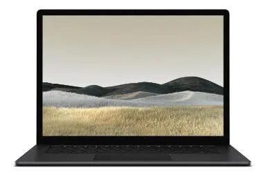صورة Microsoft Surface Laptop 3 15 Ryzen 7 32Gb 512Gb
