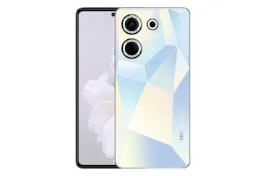 Tecno Camon 20