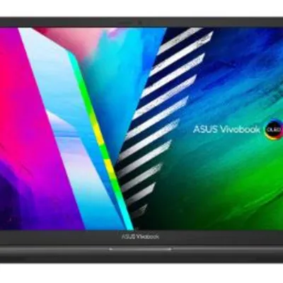 Asus Vivobook Pro M7600Qe Ryzen 9 5900Hx Rtx 3050 32Gb 1Tb