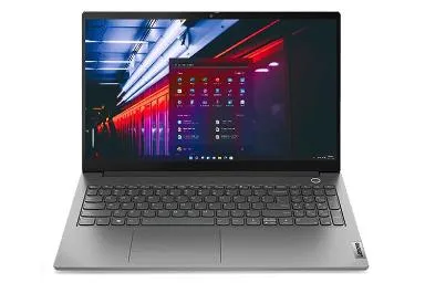 صورة Lenovo ThinkBook 15 Core i3-1115G4 MX450 20GB 1256GB