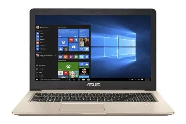 صورة Asus Vivobook Pro 15 N580Gd Core I7 Gtx 1050 8Gb 1128Gb