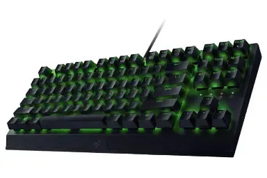 Razer Blackwidow X Tkl