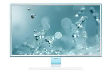 صورة شاشة سامسونج S27E391H مقاس 27 بوصة