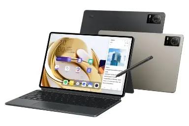 صورة ZTE Axon Pad
