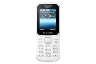 Samsung B310E