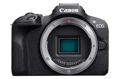 Canon Eos R100