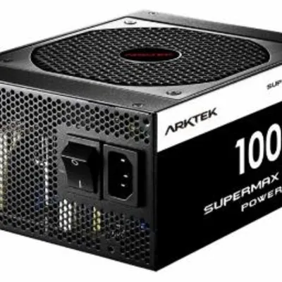 Arktek Atx 1000W