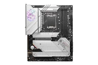 Msi Mpg Z790 Edge Wifi Ddr4